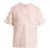 ADIDAS ORIGINALS Shirt ‘Summer Glow’  pasteelgeel / pastellila / lichtroze / wit