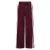 Like Flo Young regular waist straight leg joggingbroek – donkerrood