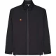 Ellesse Heren Karlia Regenjas (Zwart)