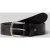 camel active Riem van echt leer
