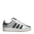 adidas Originals Campus 00s sneakers zilver/zwart