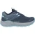 Hi-Tec Fuse Trail Low Polyester Mesh Dames Sneakers In Grisaille/Flintstone