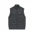 Mouwloze gewatteerde jas Lyle & Scott