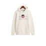Hoodie Gant Archive Shield