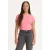 Levi’s Ss Rib Baby Tee Tameless Rose