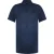 Under Armour Vanish Seamless Heren Navy Blauw Poloshirt