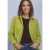 Corduroy overhemd met lange mouwen en knopen