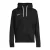 Nike sweatvest zwart