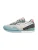 Pepe Jeans Sneakers laag ‘LONDON SEA’  grijs / jade groen