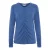 Ronde hals trui voor dames Pulz Jeans Lippa