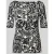 Lauren Ralph Lauren T-shirt met boothals, model ‘JUDY’