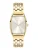 Tamaris Analoog horloge  goud / zilver