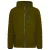Moose Knuckles Hooper Park Green Down Jacket