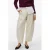 AWARE barrel casual broek – ecru