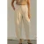 AWARE barrel broek – ecru