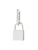 Pilgrim Hangers ‘  Locket ‘  zilver