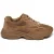 Steve Madden Front row tan tan lage sneakers dames