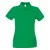 Fruit of the Loom Dames/Dames Lady Fit Poloshirt met korte mouwen (Helder groen)