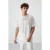 Oversized Geprinte Crew Neck T-shirt