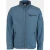 Gate One Zomerjack Blauw Blouson 42104N3508/47