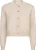 Josh V Vest FLISS Off White dames