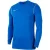 Nike Sweatshirt met ronde hals voor kinderen/kinderen park 20