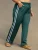 Hey Honey Sportbroek ‘Phoenix’  spar / natuurwit