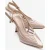 Safira Stiletto Pump