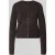 Vero Moda Regular fit gebreid jack met eenrijige knoopsluiting model ‘DOFFY’