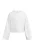 Dreimaster Oversized sweatshirt Dames wolwit