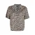 Dameshemd met korte mouwen Urban Classics Leo Resort