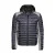 Hooded jacket Tee Jays