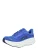 HOKA Loopschoen ‘BONDI 9’  blauw / donkerblauw / zwart