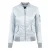 Dames bomber urban Classic satin