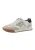 TOM TAILOR Sneakers laag  beige / zwart / wit