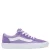 VANS Vero LS sneakers lila/wit