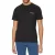 Guess Heren Normaal T-Shirt (Zwart)