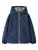 NAME IT Tussenjas  blauw