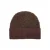 Boucle Gebreide Muts met Zachte Voering Dames s.Oliver