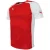 Puma Speed Jersey Training Sport T-shirt Rood – Heren