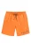 VENICE BEACH Zwemshorts  blauw / oranje