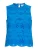 VILA Top ‘VIYARA’  blauw