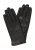 s.Oliver Vingerhandschoenen  zwart
