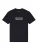 Armani Exchange Heren T-shirt Zwart XM001911-AF10356/MC237