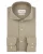 Profuomo | Heren | Japanese Knitted Overhemd Wit