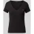 Tommy Jeans Slim fit T-shirt met V-hals