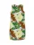 MADELEINE Jurk  bruin / geel / groen / offwhite