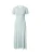 EDITED Zomerjurk ‘Jeanelle’  pastelblauw