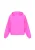 Schmuddelwedda Functionele jas  neonroze