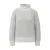 Structuurgebreide Pullover met Hoge Kraag Dames s.Oliver